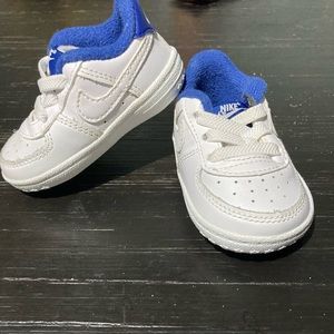 Baby Nike Air Force 1